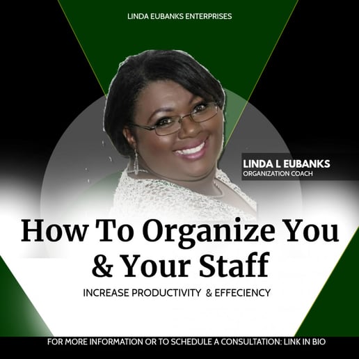 Gallery photo 2 of The Art of Organizing You