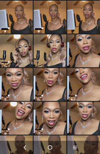 Gallery photo 1 of The Art of R17