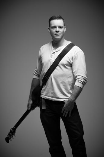 Gallery photo 1 of Kevin Sergent