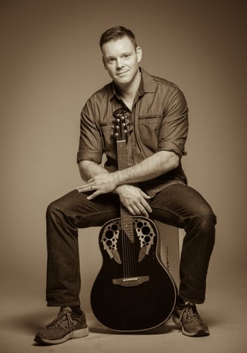 Gallery photo 3 of Kevin Sergent
