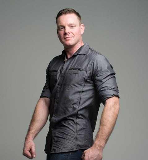 Gallery photo 5 of Kevin Sergent