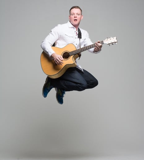 Gallery photo 6 of Kevin Sergent