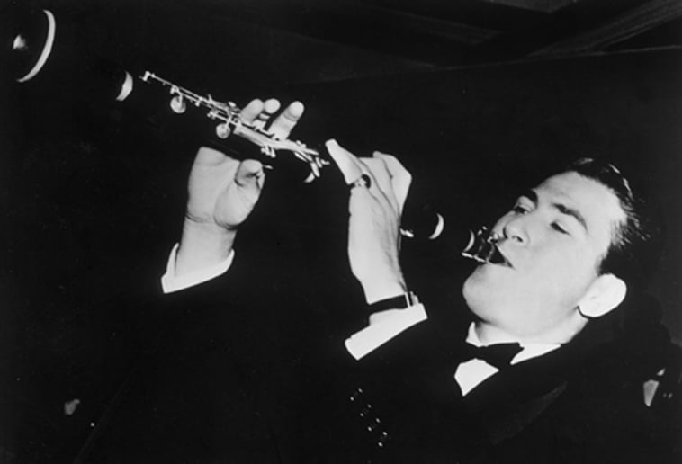 Gallery photo 1 of The Artie Shaw Orchestra