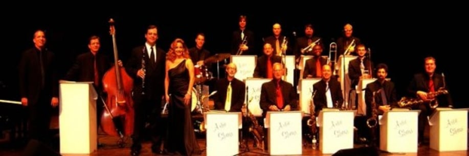 Gallery photo 2 of The Artie Shaw Orchestra