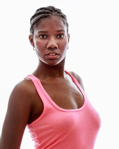 Gallery photo 1 of The Aspiring Model