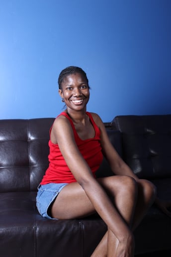 Gallery photo 3 of The Aspiring Model