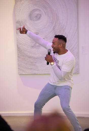 Gallery photo 6 of The Athletepreneur