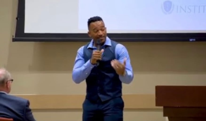 Gallery photo 7 of The Athletepreneur