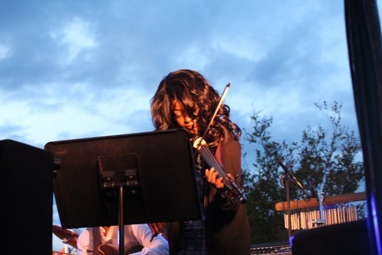Gallery photo 4 of The Atlanta Jazz Players