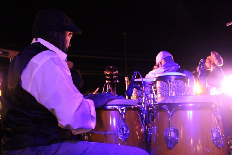 Gallery photo 6 of The Atlanta Jazz Players