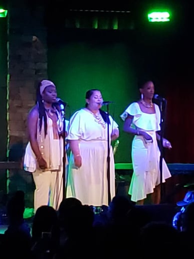 Gallery photo 8 of The Atlanta Jazz Players