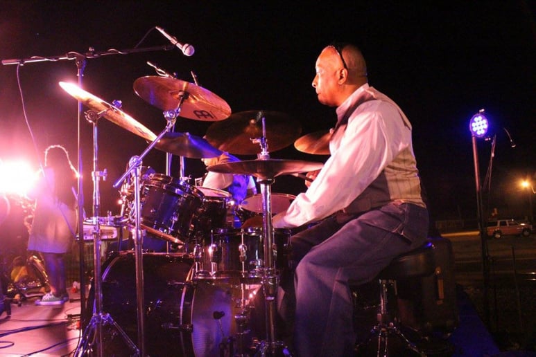 Gallery photo 9 of The Atlanta Jazz Players