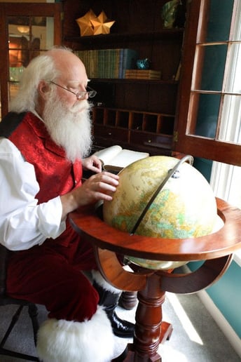 Gallery photo 1 of The Atlanta Santa