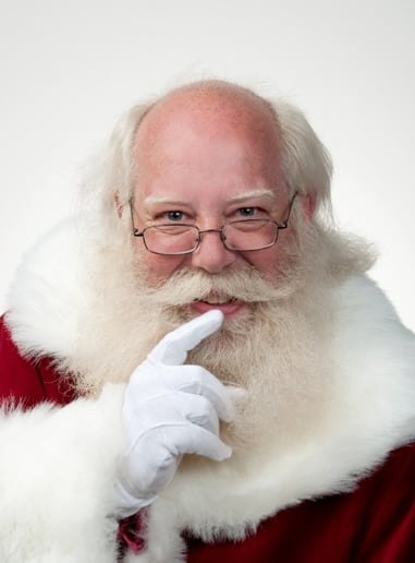 Gallery photo 2 of The Atlanta Santa