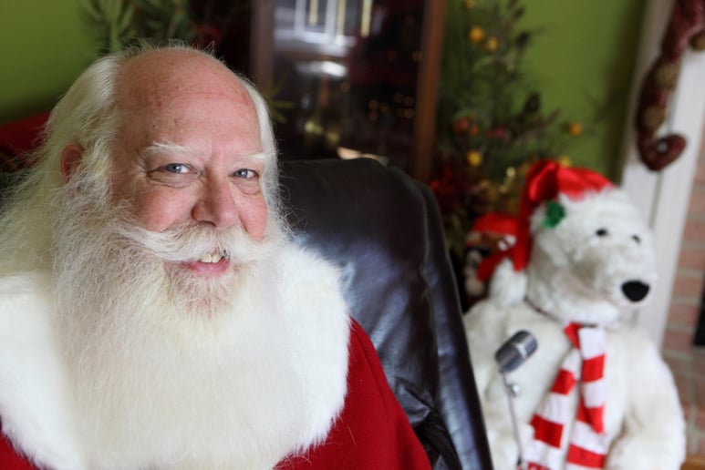 Gallery photo 3 of The Atlanta Santa