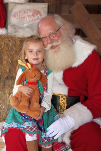 Gallery photo 5 of The Atlanta Santa