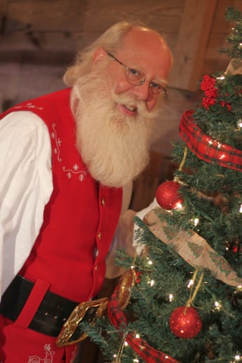 Gallery photo 8 of The Atlanta Santa