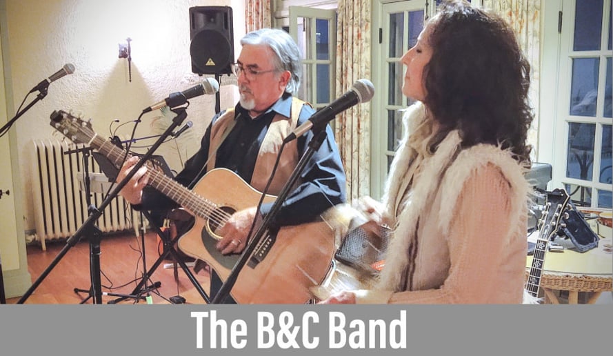 Gallery photo 3 of The B and C Band