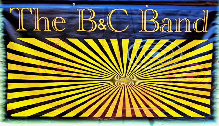 Gallery photo 10 of The B and C Band