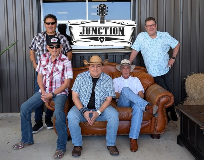 Gallery photo 1 of Junction