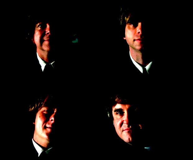 Gallery photo 1 of The BackBeat