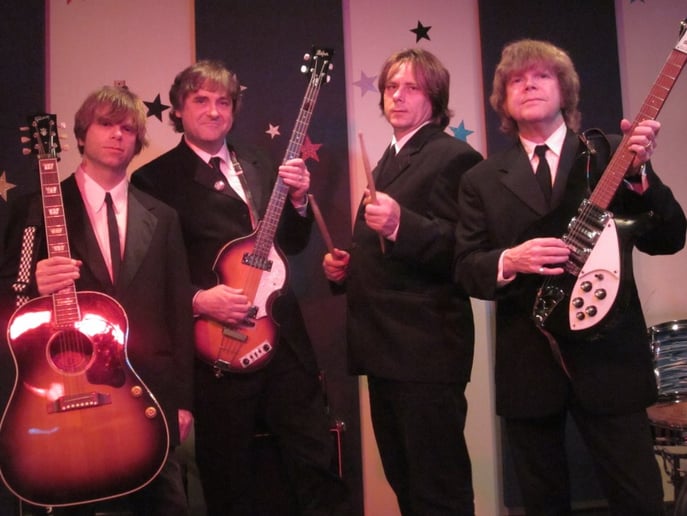 Gallery photo 2 of The BackBeat