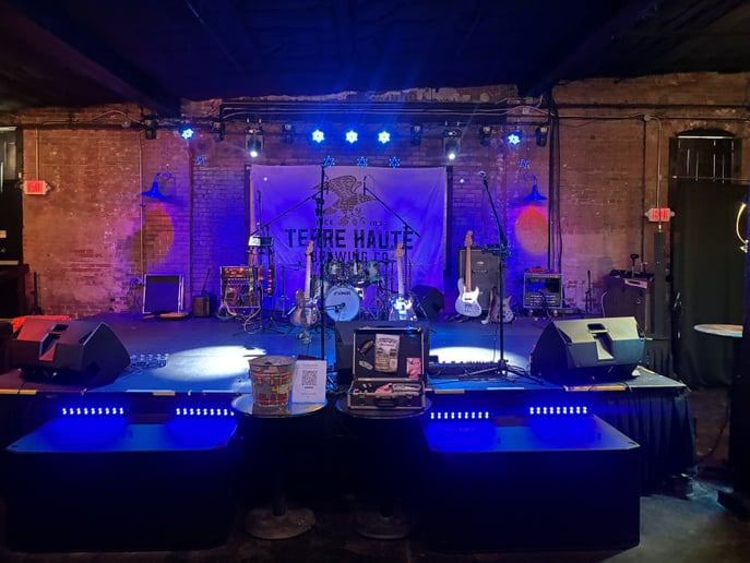 Gallery photo 1 of The Backwoods
