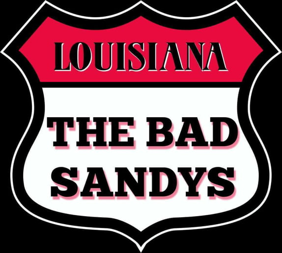 Gallery photo 3 of The Bad Sandys ™️