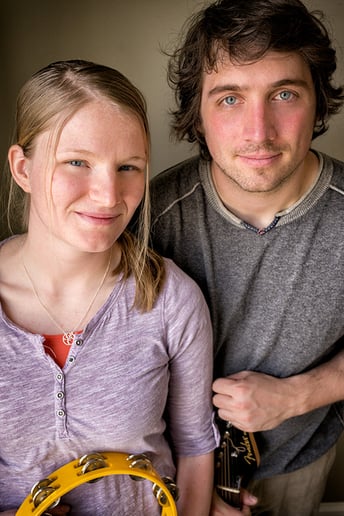 Gallery photo 5 of Kate & Adam