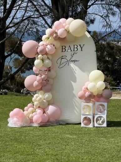 Gallery photo 1 of The Balloon Boutique