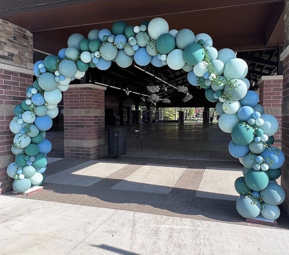 Gallery photo 13 of The Balloon Boutique