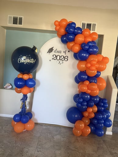 Gallery photo 17 of The Balloon Boutique