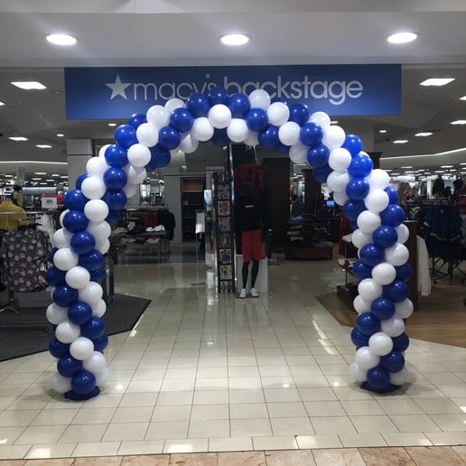 Gallery photo 2 of The Balloon Boutique