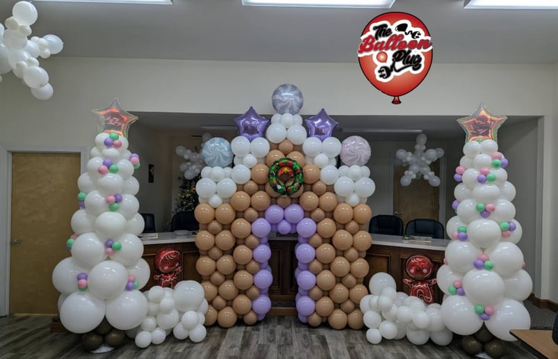 Gallery photo 2 of The Balloon Plug