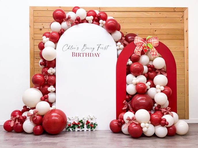 Gallery photo 2 of The Balloon Pop Co.