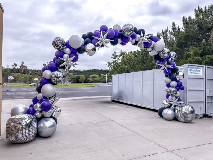 Gallery photo 3 of The Balloon Pop Co.