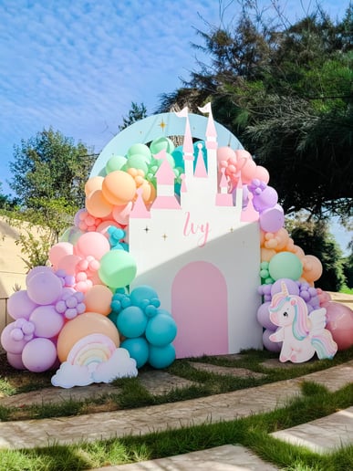 Gallery photo 4 of The Balloon Pop Co.