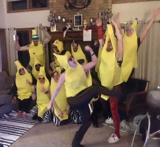 Gallery photo 3 of 🍌 The Banana at Your Door