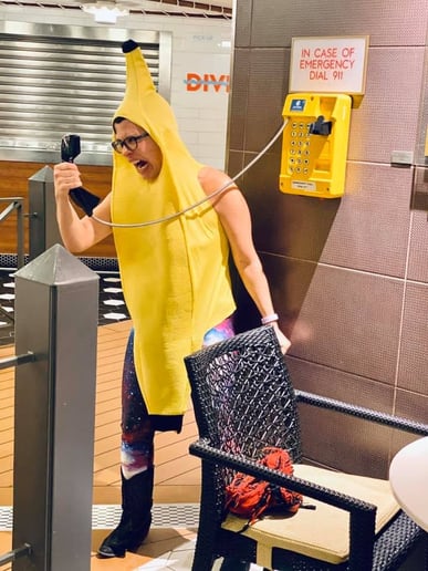Gallery photo 4 of 🍌 The Banana at Your Door