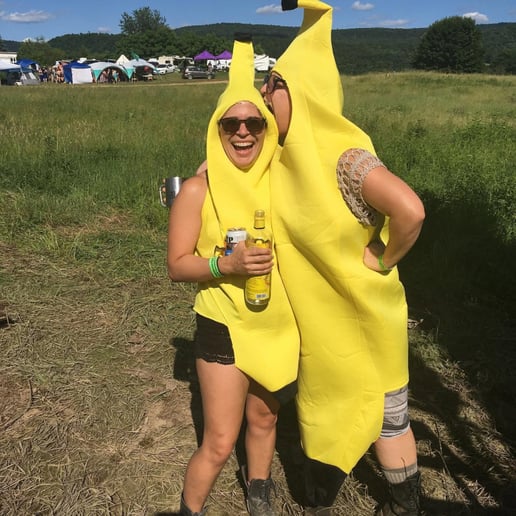 Gallery photo 5 of 🍌 The Banana at Your Door