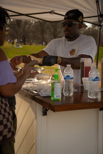 Gallery photo 6 of The Banana Bar
