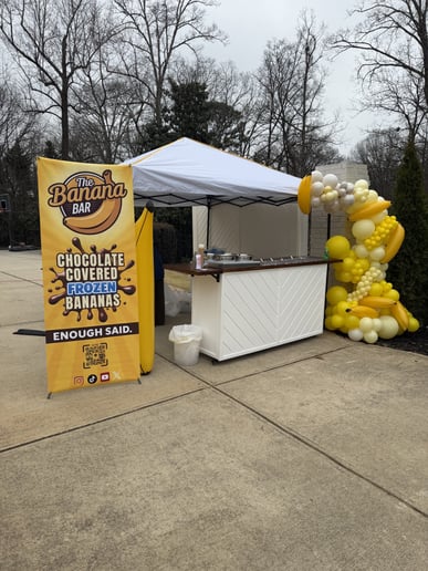Gallery photo 9 of The Banana Bar