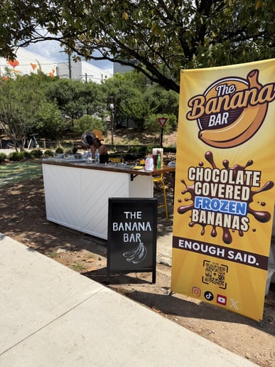 Gallery photo 13 of The Banana Bar