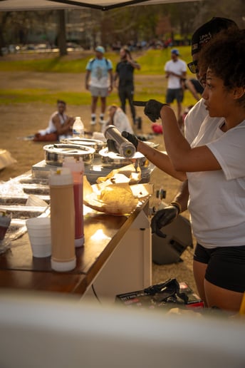Gallery photo 8 of The Banana Bar