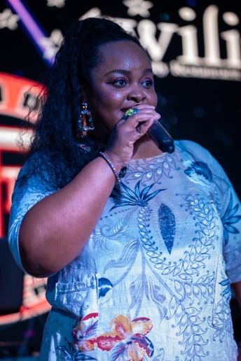 Gallery photo 7 of The Band Destiny
