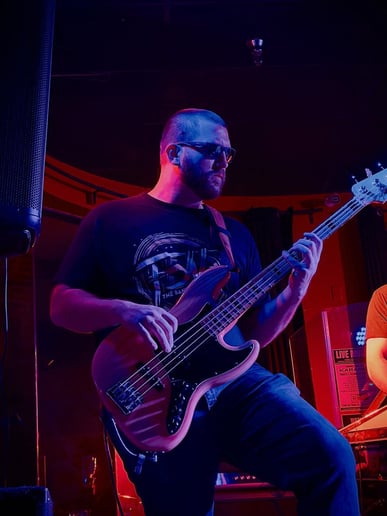 Gallery photo 9 of The Band Next Door