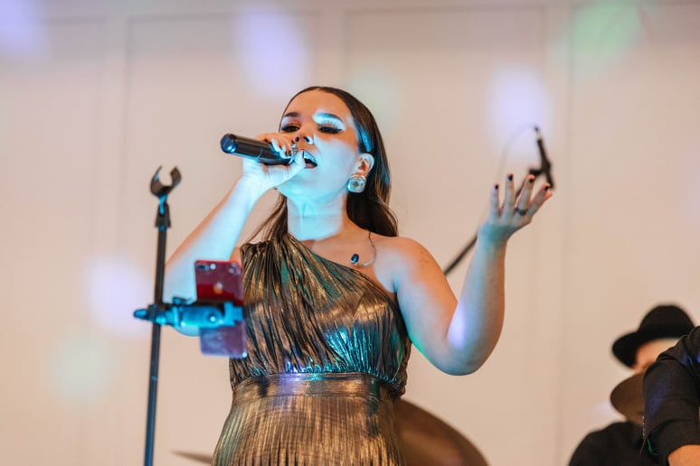 Gallery photo 2 of THE Band | Versatile Latin Band