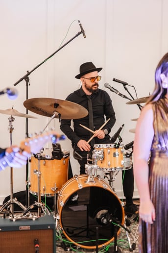 Gallery photo 5 of THE Band | Versatile Latin Band