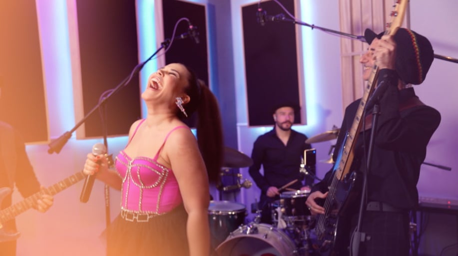 Gallery photo 9 of THE Band | Versatile Latin Band