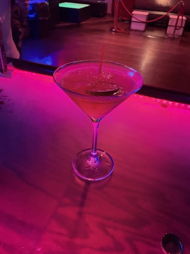 Gallery photo 1 of The Bar Doll